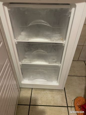 Petits congélateur 3 tiroirs