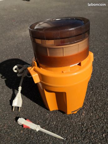 Petits électroménagers divers