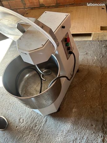 Pétrin à pâte professionnel