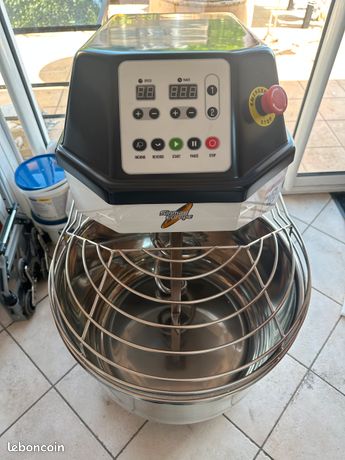 Pétrin boulangerie / pizzeria