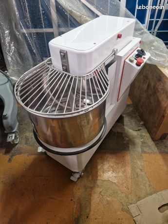 Pétrin professionnel