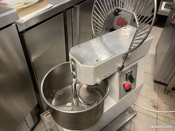 Pétrin professionnel