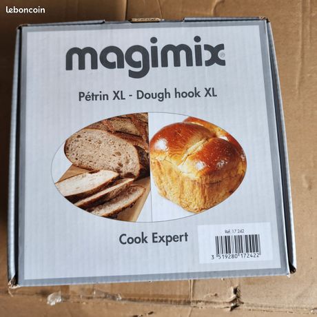 PETRIN XL COOK EXPERT magimix