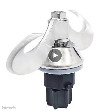 Pétrisseur mélangeur pour thermomix