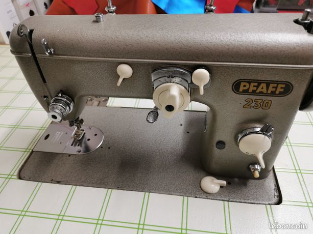 Pfaff 230