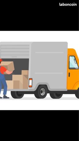 Phalsbourg lorraine déménagemnt