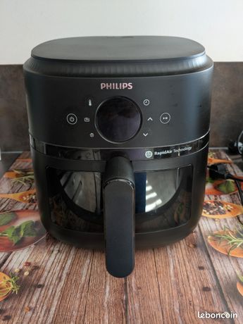 Philips Air Fryer 2000 6.2L