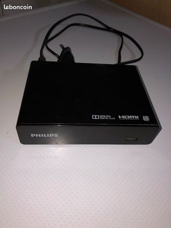 Philips dtr3000