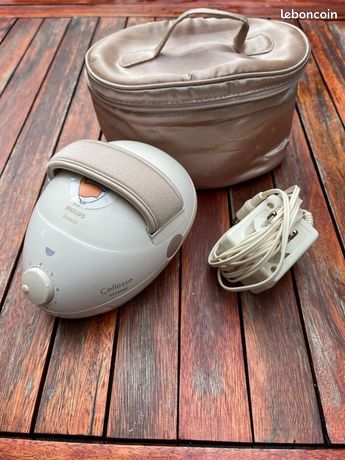 Philips HP 5233 Cellesse Vitesse