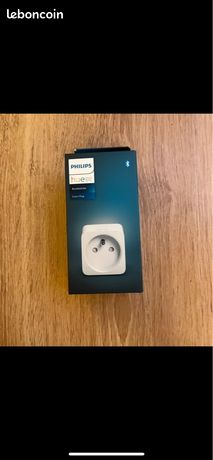 Philips hue smart plug - prise connectée