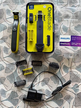 Philips oneblade