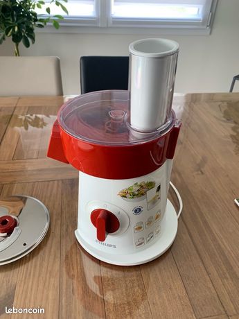 Philips Salad Maker