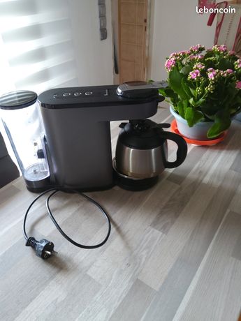 Philips Senseo Switch 2 en 1