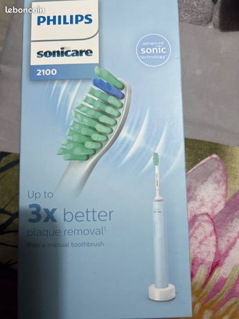 Philips Sonicare 2100 Brosse Électrique