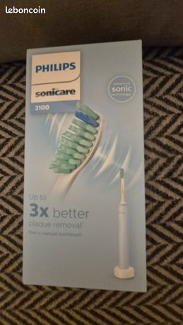 Philips sonicare