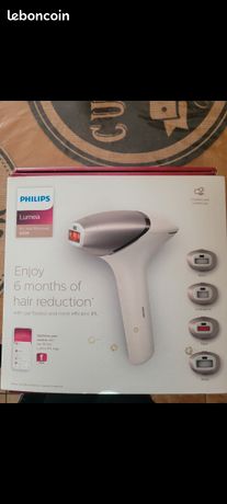 Philips Lumea 9000 BRI958/00