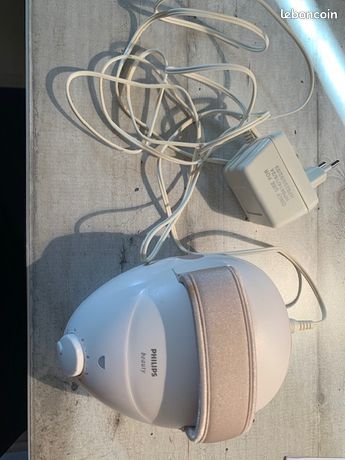 Philips masseur cellesse beauty