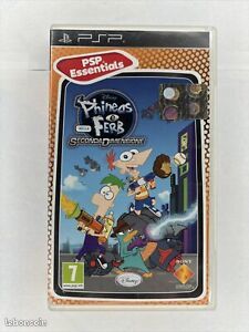 Phineas et Ferb (it)