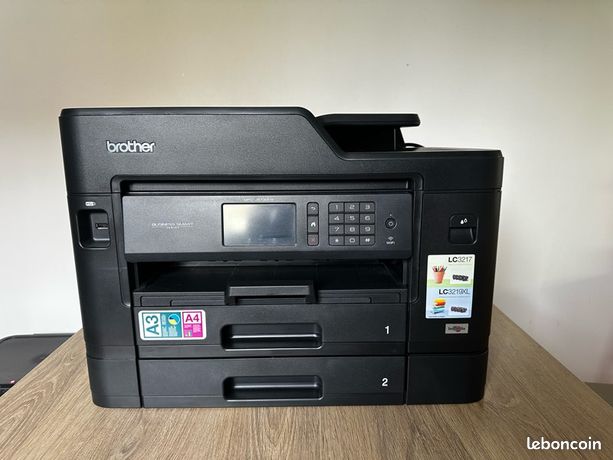 Photocopieur Brother MFC-J5330DW- Imprimé A3/A4