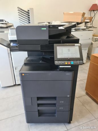 Photocopieur couleur KIOCERA 2506ci
