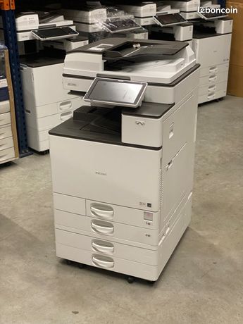 Photocopieur Ricoh C 2504/3004