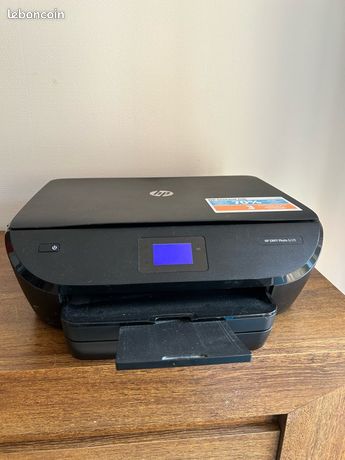 Photocopieuse HP envy photo 6220