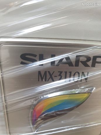 Photocopieuse professionnels