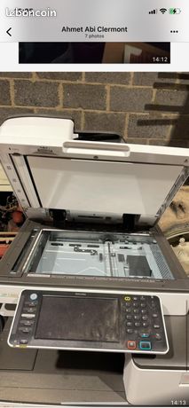 Photocopieuse