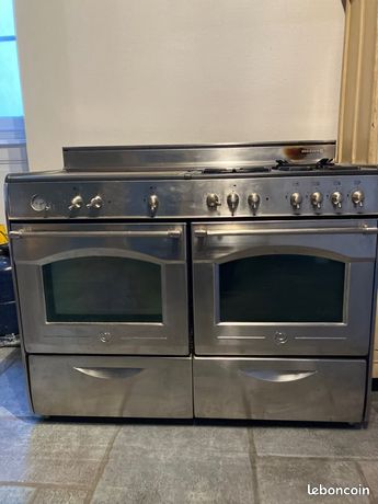 Piano de cuisson à gaz ROSIÈRES