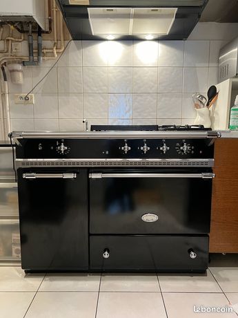 Piano de cuisson Lacanche Chassagne