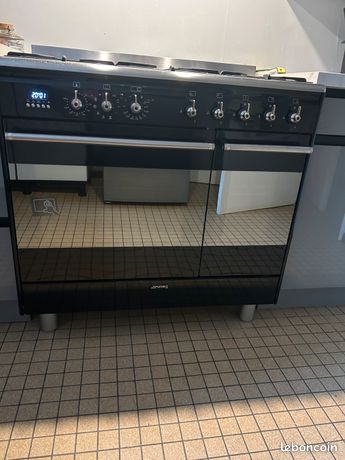 Piano de cuisson