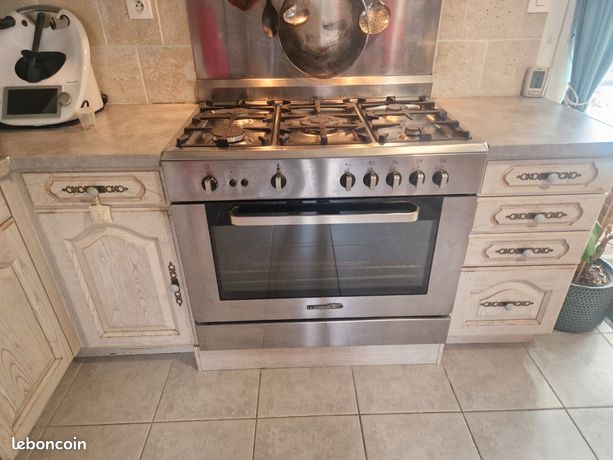 Piano gaz la germania