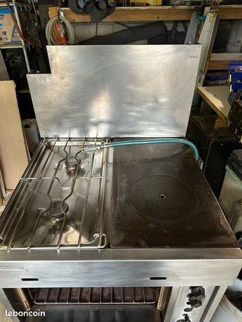 Piano de cuisine