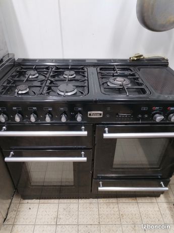 Piano de cuisson