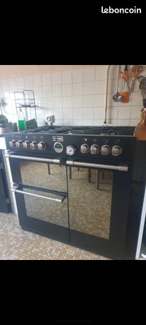 Piano de cuisson