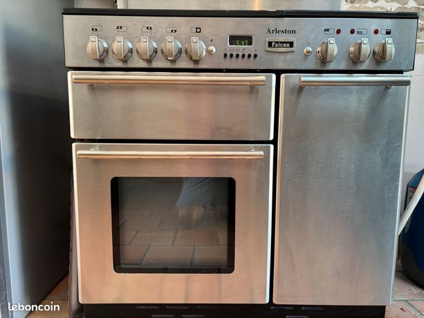 Piano de cuisson Falcon Arleston