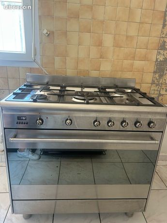 Piano Four SMEG