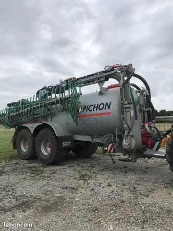 Pichon TCI 20700