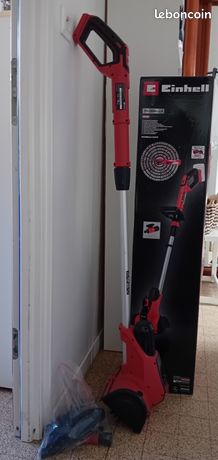 Picobella- Appareil pour nettoyer les terrasses...