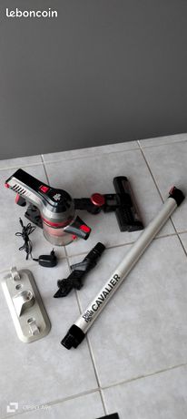 Pièce aspirateur balai dirt devil