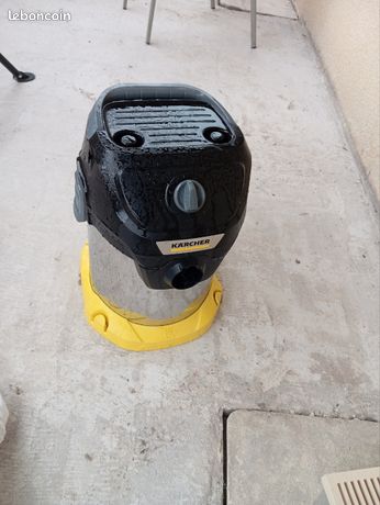 Pièce aspirateur karcher