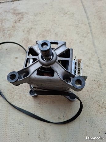 Pièce detachees de lave linge