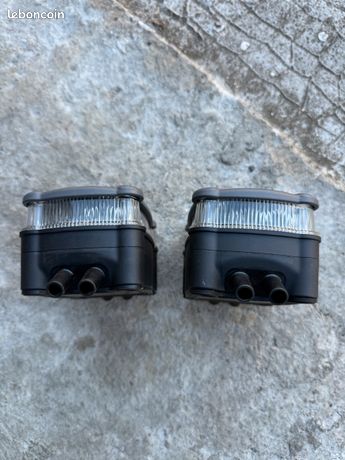 Pièce grue hiab boîtier jonction