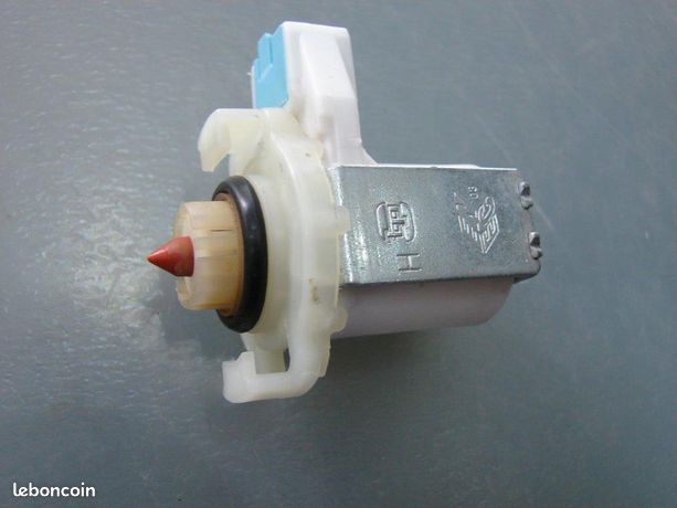 Piéce lave vaisselle Whirlpoll