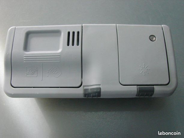 Piéce lave vaisselle Whirlpool