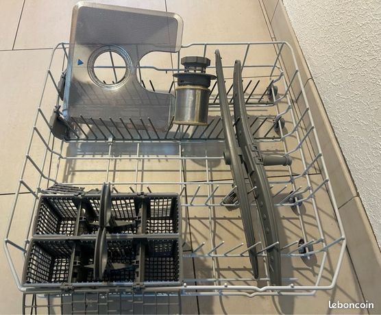 Pièce pour lave vaisselle Bosch