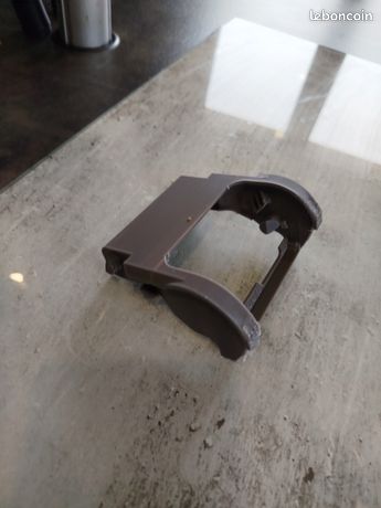 Pièce rechange articulation impression 3D brosse Dyson Bigball pneumatic cinetic ball cy26 cy27