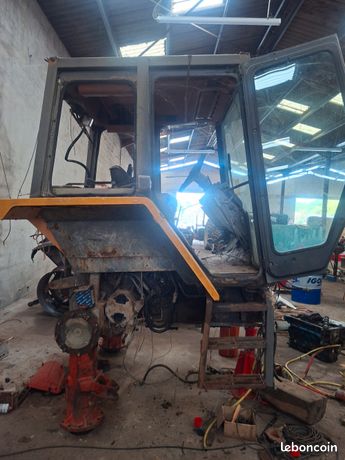 Piece Renault 103-12 et 95-14