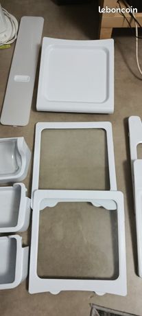 Pièce Samsung RSH1FEIS réfrigérateur