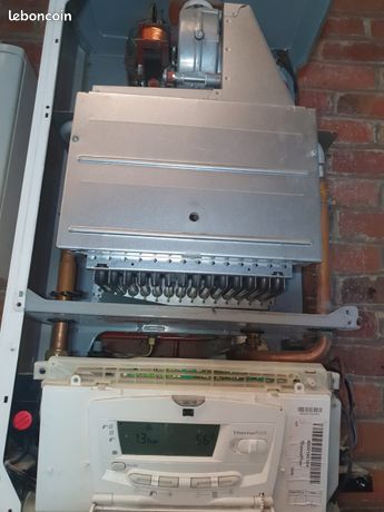 Pieces chaudière f 25 e